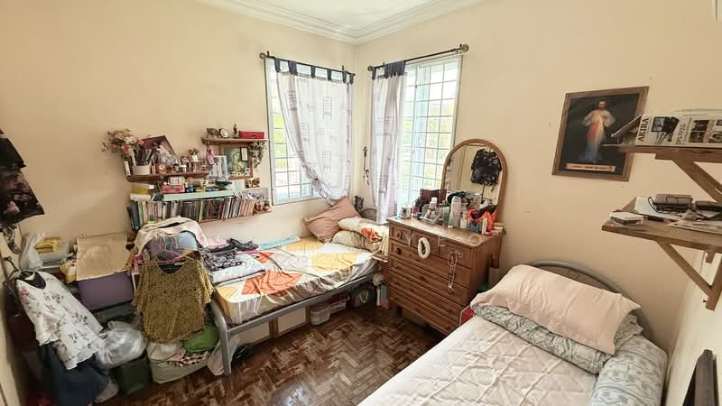 Vicenta Lodge, 18C Lorong Marzuki, 3 Bedrooms, 1,260 sqft, Condominium For Sale, by Alvin Yeo, 500152147 - Bedroom - PropertyGuru.com.sg