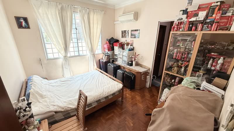 Vicenta Lodge, 18C Lorong Marzuki, 3 Bedrooms, 1,260 sqft, Condominium For Sale, by Alvin Yeo, 500152147 - Bedroom - PropertyGuru.com.sg
