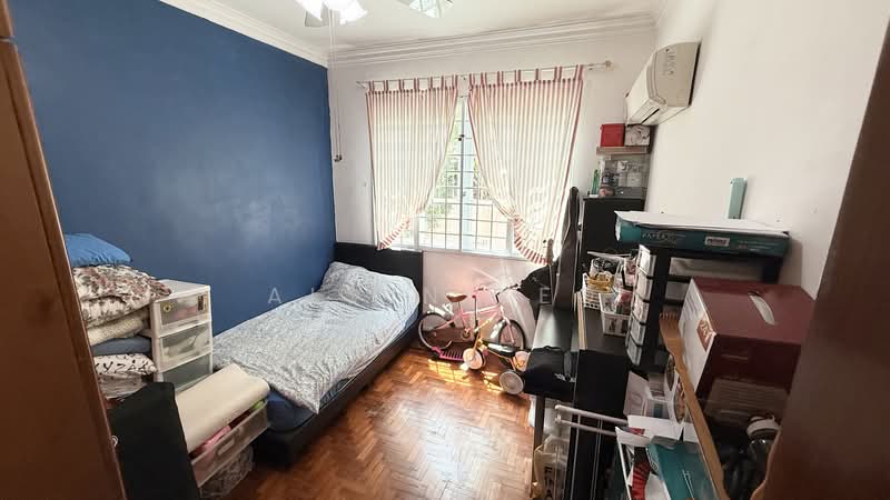 Vicenta Lodge, 18C Lorong Marzuki, 3 Bedrooms, 1,260 sqft, Condominium For Sale, by Alvin Yeo, 500152147 - Bedroom - PropertyGuru.com.sg