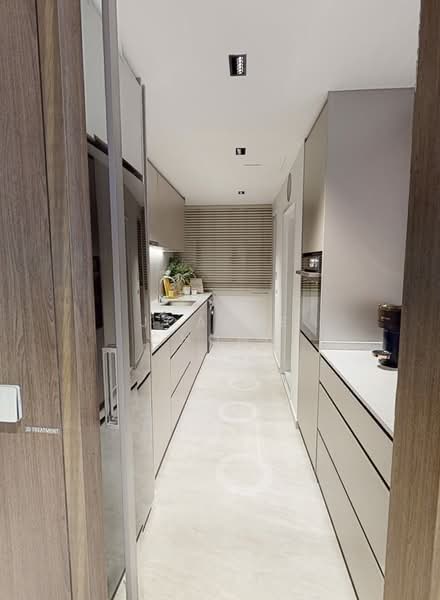 Terra Hill, 18 Yew Siang Road, 3 Bedrooms, 969 sqft, Condominium For Sale, by Joanne Chong, 500152148 - Kitchen - PropertyGuru.com.sg