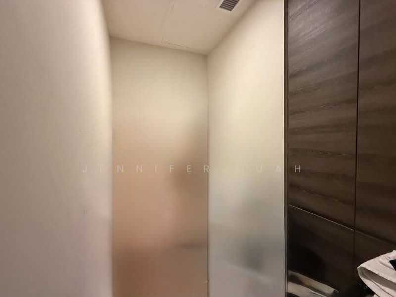 The Scotts Tower, 38 Scotts Road, 3 Bedrooms, 1,227 sqft, Condominium For Rent, by Jennifer Quah, 500152150 - Interior - PropertyGuru.com.sg