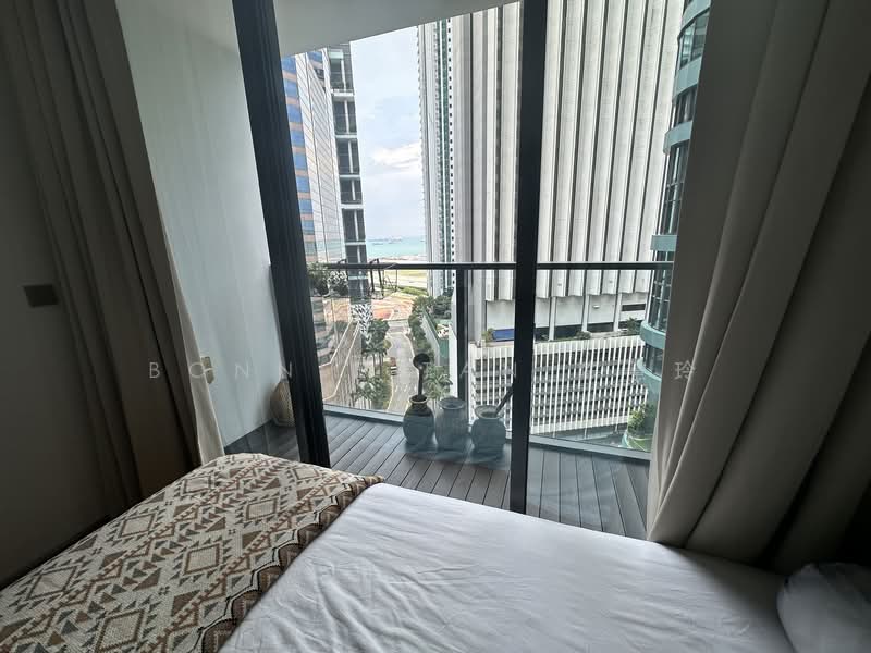 Skysuites @ Anson, 8 Enggor Street, Room Rental, 200 sqft, Condominium For Rent, by Bonnie Tan 陈慧玲, 500152151 - Bedroom - PropertyGuru.com.sg