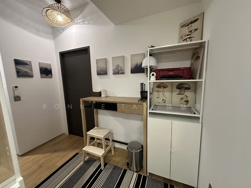 Skysuites @ Anson, 8 Enggor Street, Room Rental, 200 sqft, Condominium For Rent, by Bonnie Tan 陈慧玲, 500152151 - Interior - PropertyGuru.com.sg