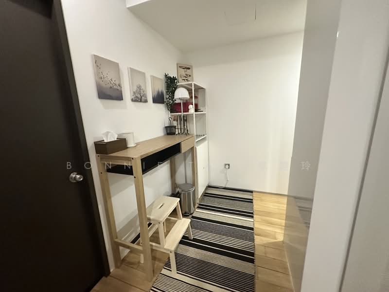 Skysuites @ Anson, 8 Enggor Street, Room Rental, 200 sqft, Condominium For Rent, by Bonnie Tan 陈慧玲, 500152151 - Interior - PropertyGuru.com.sg
