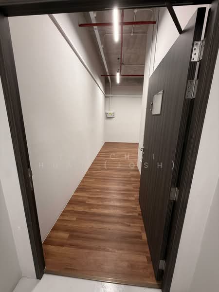Polaris @ Woodlands, 101 Woodlands Avenue 12, 350 sqft, Factory / Workshop (B2) For Rent, by Tay Chai Huat (Josh), 500152152 - Interior - CommercialGuru.com.sg