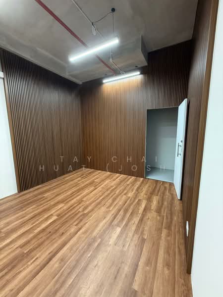 Polaris @ Woodlands, 101 Woodlands Avenue 12, 350 sqft, Factory / Workshop (B2) For Rent, by Tay Chai Huat (Josh), 500152152 - Interior - CommercialGuru.com.sg