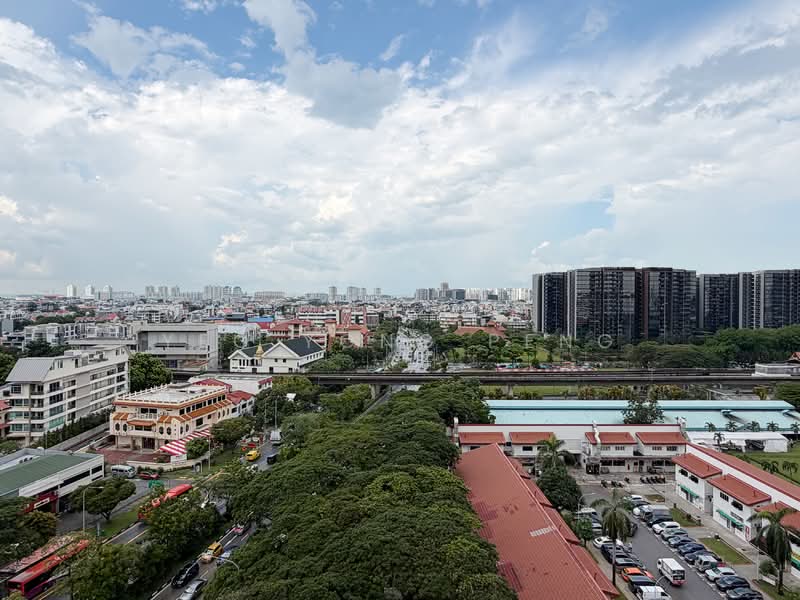 11 Eunos Crescent, 11 Eunos Crescent, 3 Bedrooms, 980 sqft, HDB Flat For Sale, by Yeo Yong Peng, 500152153 - Exterior - PropertyGuru.com.sg