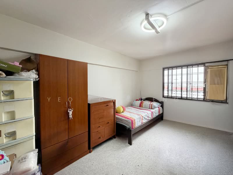 11 Eunos Crescent, 11 Eunos Crescent, 3 Bedrooms, 980 sqft, HDB Flat For Sale, by Yeo Yong Peng, 500152153 - Bedroom - PropertyGuru.com.sg