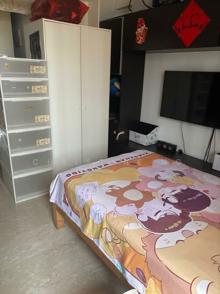 533 Hougang Avenue 6, 533 Hougang Avenue 6, Room Rental, 300 sqft, HDB Flat For Rent, by Christine Ng, 500152157 - Bedroom - PropertyGuru.com.sg