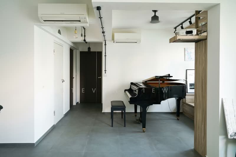90A Telok Blangah Street 31, 90A Telok Blangah Street 31, 2 Bedrooms, 1,001 sqft, HDB Flat For Sale, by Steven Liew, 500152159 - Interior - PropertyGuru.com.sg