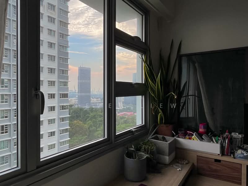 90A Telok Blangah Street 31, 90A Telok Blangah Street 31, 2 Bedrooms, 1,001 sqft, HDB Flat For Sale, by Steven Liew, 500152159 - View - PropertyGuru.com.sg