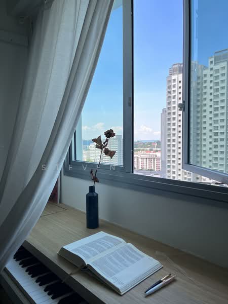 90A Telok Blangah Street 31, 90A Telok Blangah Street 31, 2 Bedrooms, 1,001 sqft, HDB Flat For Sale, by Steven Liew, 500152159 - View - PropertyGuru.com.sg