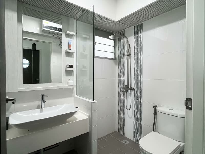 90A Telok Blangah Street 31, 90A Telok Blangah Street 31, 2 Bedrooms, 1,001 sqft, HDB Flat For Sale, by Steven Liew, 500152159 - Bathroom - PropertyGuru.com.sg