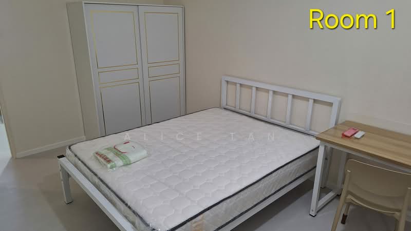 747 Jurong West Street 73, 747 Jurong West Street 73, Room Rental, 145 sqft, HDB Flat For Rent, by Alice Tan, 500152160 - Bedroom - PropertyGuru.com.sg