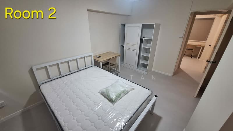 747 Jurong West Street 73, 747 Jurong West Street 73, Room Rental, 145 sqft, HDB Flat For Rent, by Alice Tan, 500152160 - Bedroom - PropertyGuru.com.sg