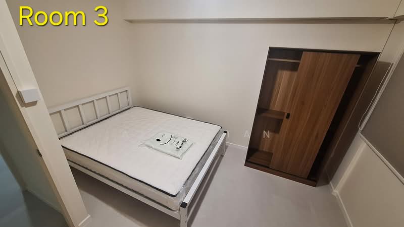 747 Jurong West Street 73, 747 Jurong West Street 73, Room Rental, 145 sqft, HDB Flat For Rent, by Alice Tan, 500152160 - Bedroom - PropertyGuru.com.sg