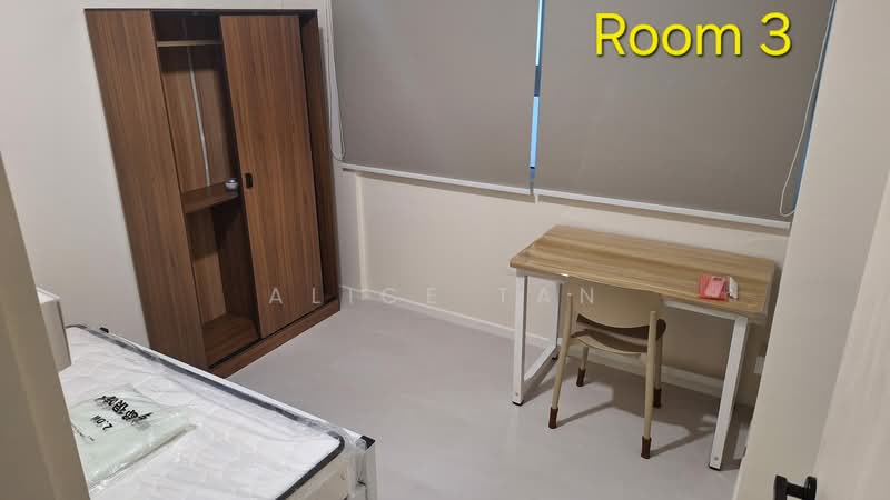 747 Jurong West Street 73, 747 Jurong West Street 73, Room Rental, 145 sqft, HDB Flat For Rent, by Alice Tan, 500152160 - Bedroom - PropertyGuru.com.sg