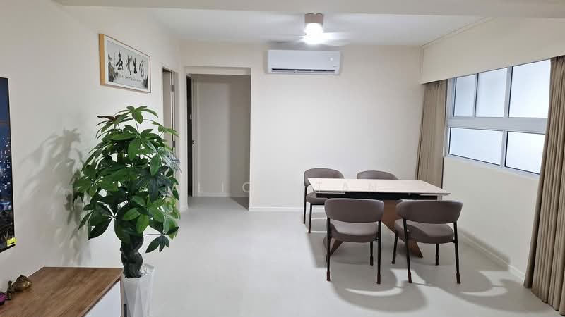 747 Jurong West Street 73, 747 Jurong West Street 73, Room Rental, 145 sqft, HDB Flat For Rent, by Alice Tan, 500152160 - Dining Room - PropertyGuru.com.sg