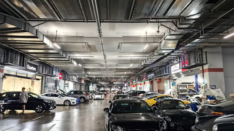 Carros Centre, 60 JALAN LAM HUAT, 2,927 sqft, Factory / Workshop (B2) For Rent, by Valerie Toh, 500152161 - CommercialGuru.com.sg