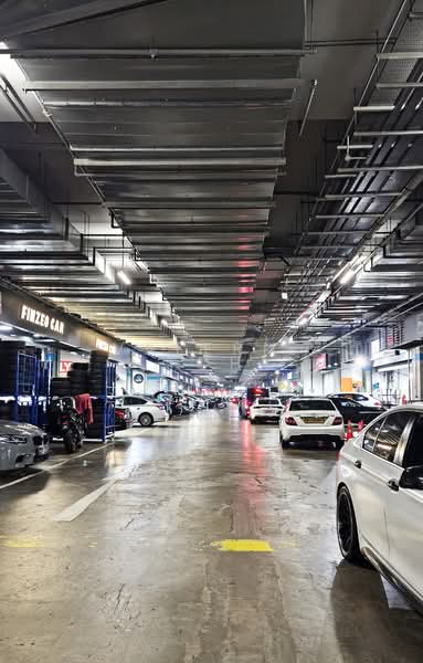Carros Centre, 60 JALAN LAM HUAT, 2,927 sqft, Factory / Workshop (B2) For Rent, by Valerie Toh, 500152161 - CommercialGuru.com.sg