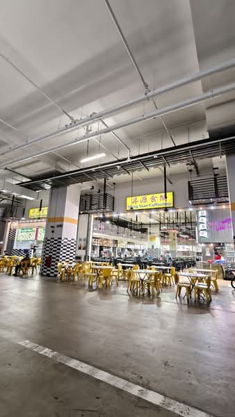 Carros Centre, 60 JALAN LAM HUAT, 2,927 sqft, Factory / Workshop (B2) For Rent, by Valerie Toh, 500152161 - CommercialGuru.com.sg