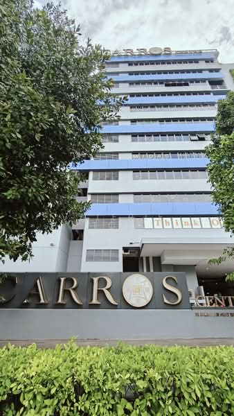 Carros Centre, 60 JALAN LAM HUAT, 2,927 sqft, Factory / Workshop (B2) For Rent, by Valerie Toh, 500152161 - CommercialGuru.com.sg