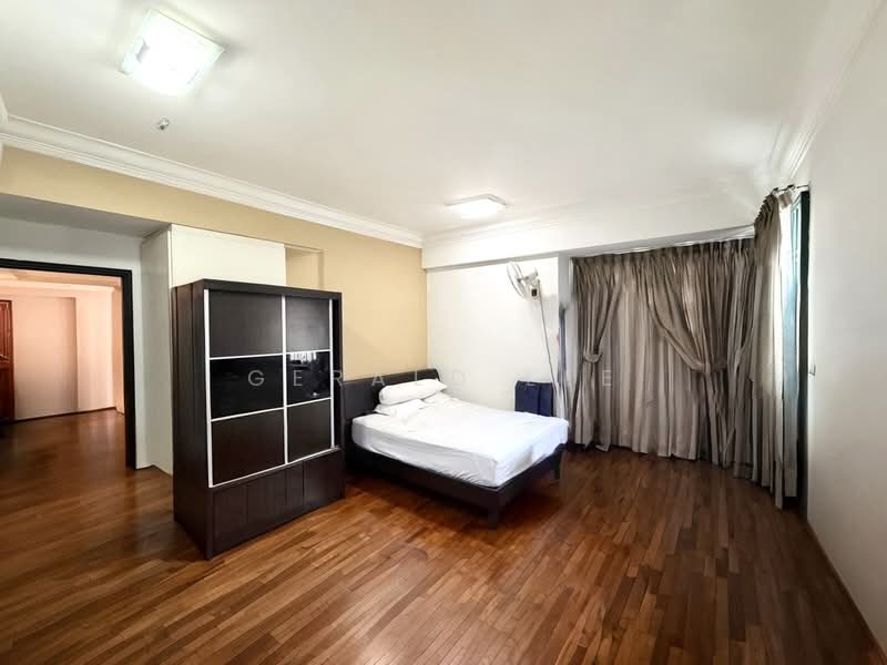 Highgate, 28 Highgate Walk, 3 Bedrooms, 1,517 sqft, Condominium For Sale, by Gerald Lee, 500152162 - Bedroom - PropertyGuru.com.sg