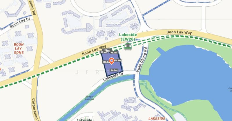 Lucerne Grand, , 3 Bedrooms, 990 sqft, Condominium For Sale, by Jerry Ye, 500152163 - PropertyGuru.com.sg
