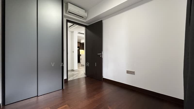 The Commodore, 61 Canberra Drive, 2 Bedrooms, 743 sqft, Condominium For Rent, by Valerie Lee, 500152164 - Common Bedroom - PropertyGuru.com.sg