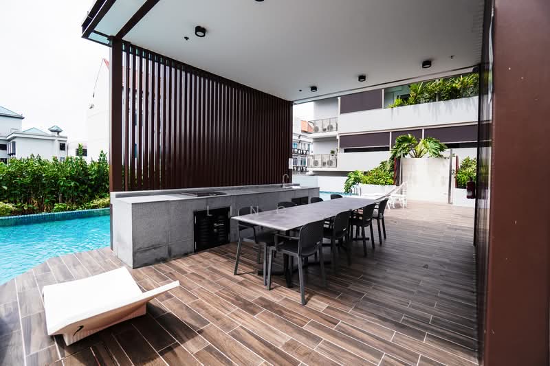 NoMa, 56 Lorong 28 Geylang, 2 Bedrooms, 614 sqft, Condominium For Sale, by Ling ., 500152171 - Exterior - PropertyGuru.com.sg