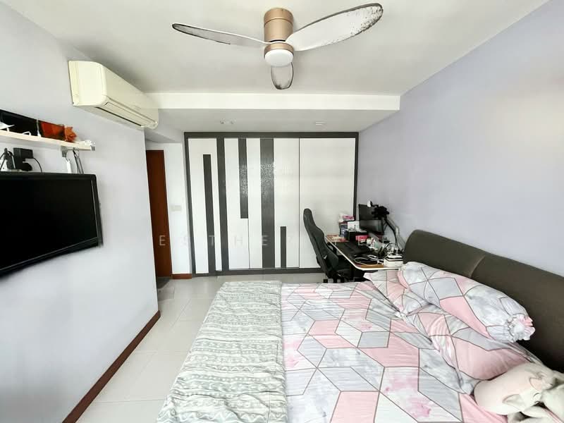 213A Punggol Walk, 213A Punggol Walk, 3 Bedrooms, 1,216 sqft, HDB Flat For Sale, by Esther Yee, 500152173 - Bedroom - PropertyGuru.com.sg