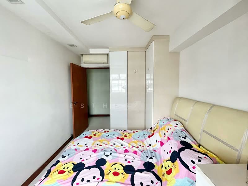 213A Punggol Walk, 213A Punggol Walk, 3 Bedrooms, 1,216 sqft, HDB Flat For Sale, by Esther Yee, 500152173 - Bedroom - PropertyGuru.com.sg