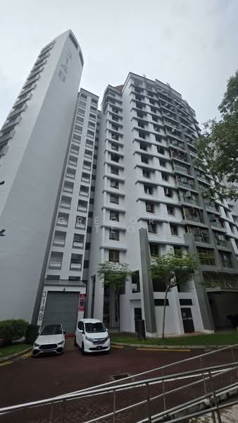 314B Anchorvale Link, 314B Anchorvale Link, 3 Bedrooms, 990 sqft, HDB Flat For Sale, by Gregory Teo, 500152174 - Exterior - PropertyGuru.com.sg