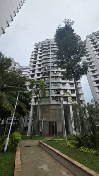 314B Anchorvale Link, 314B Anchorvale Link, 3 Bedrooms, 990 sqft, HDB Flat For Sale, by Gregory Teo, 500152174 - Exterior - PropertyGuru.com.sg