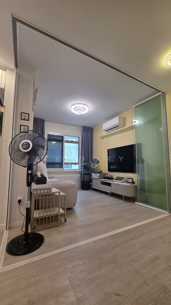 314B Anchorvale Link, 314B Anchorvale Link, 3 Bedrooms, 990 sqft, HDB Flat For Sale, by Gregory Teo, 500152174 - Common Room - PropertyGuru.com.sg