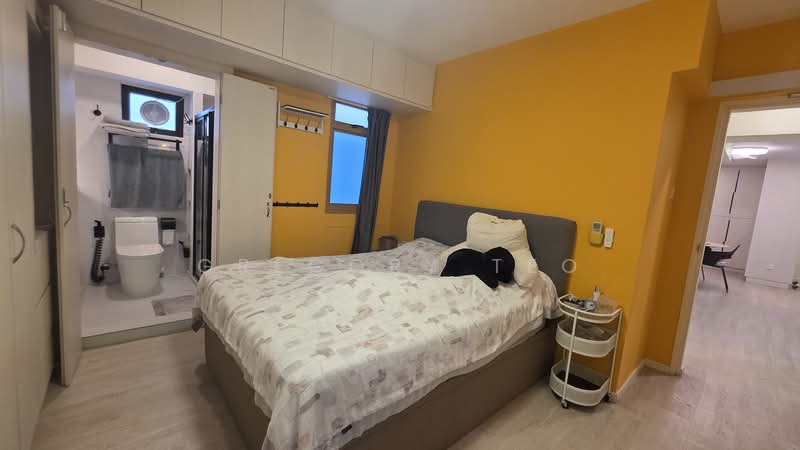 314B Anchorvale Link, 314B Anchorvale Link, 3 Bedrooms, 990 sqft, HDB Flat For Sale, by Gregory Teo, 500152174 - Master Bedroom - PropertyGuru.com.sg