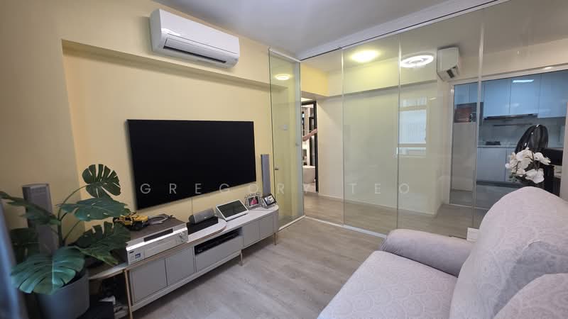314B Anchorvale Link, 314B Anchorvale Link, 3 Bedrooms, 990 sqft, HDB Flat For Sale, by Gregory Teo, 500152174 - Common Room - PropertyGuru.com.sg
