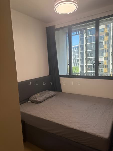 Penrose, 22 Sims Drive, Room Rental, 208 sqft, Condominium For Rent, by Judy Cho, 500152178 - Bedroom - PropertyGuru.com.sg