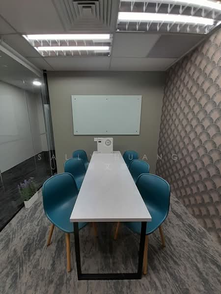 Orchard Towers, 400 Orchard Road, 100 sqft, Other Retail For Rent, by Sally Huang 黄文雅, 500152183 - Interior - CommercialGuru.com.sg