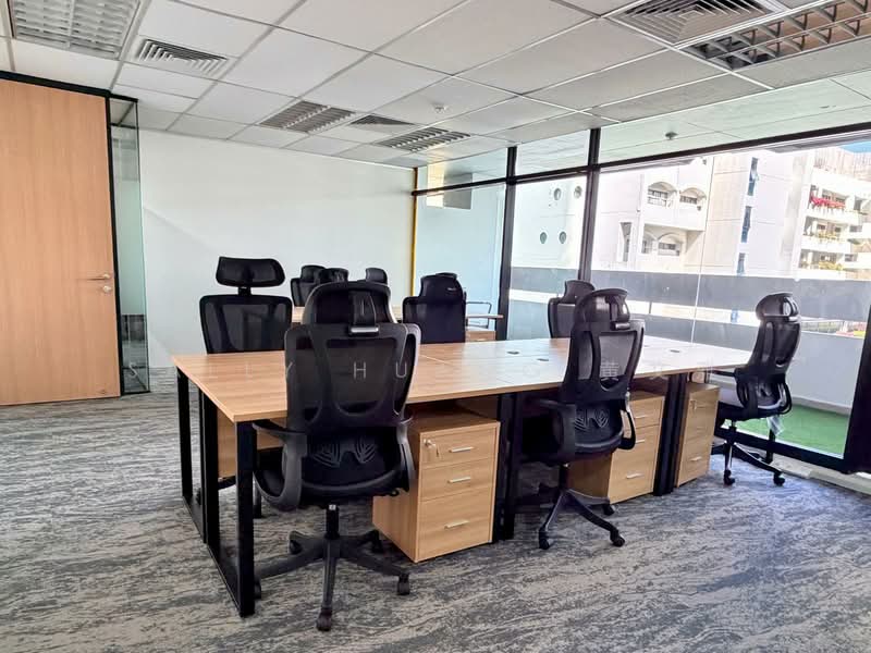 Orchard Towers, 400 Orchard Road, 100 sqft, Other Retail For Rent, by Sally Huang 黄文雅, 500152183 - Interior - CommercialGuru.com.sg