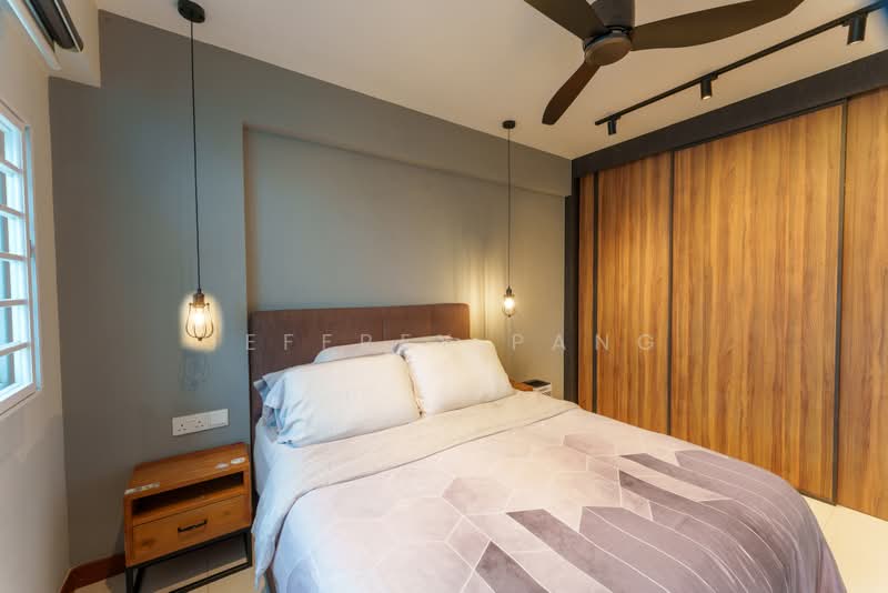 217D Sumang Walk, 217D Sumang Walk, 3 Bedrooms, 1,206 sqft, HDB Flat For Sale, by Jeffrey Pang, 500152184 - Bedroom - PropertyGuru.com.sg