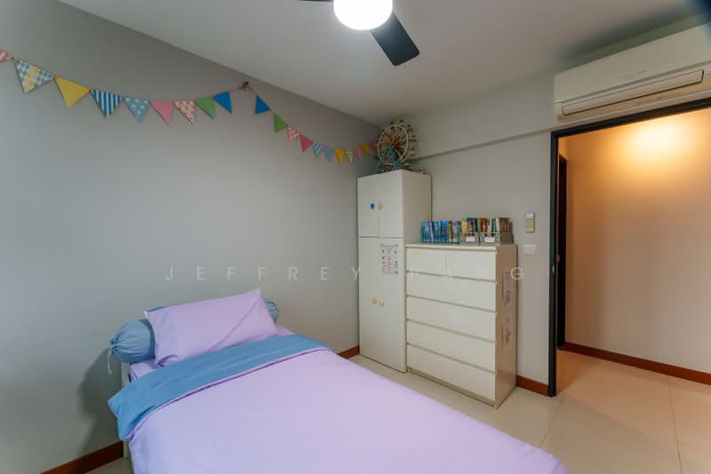 217D Sumang Walk, 217D Sumang Walk, 3 Bedrooms, 1,206 sqft, HDB Flat For Sale, by Jeffrey Pang, 500152184 - Bedroom - PropertyGuru.com.sg