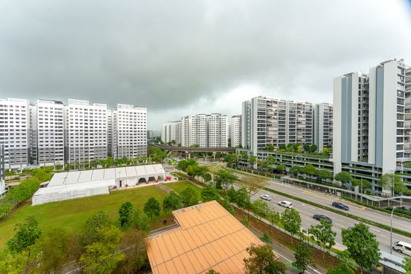 217D Sumang Walk, 217D Sumang Walk, 3 Bedrooms, 1,206 sqft, HDB Flat For Sale, by Jeffrey Pang, 500152184 - Exterior - PropertyGuru.com.sg