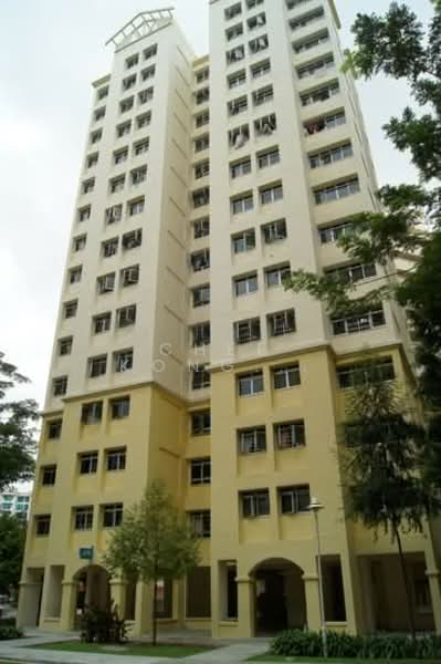 479 Sembawang Drive, 479 Sembawang Drive, Room Rental, 150 sqft, HDB Flat For Rent, by Chee Kong Chng John, 500152185 - Exterior - PropertyGuru.com.sg