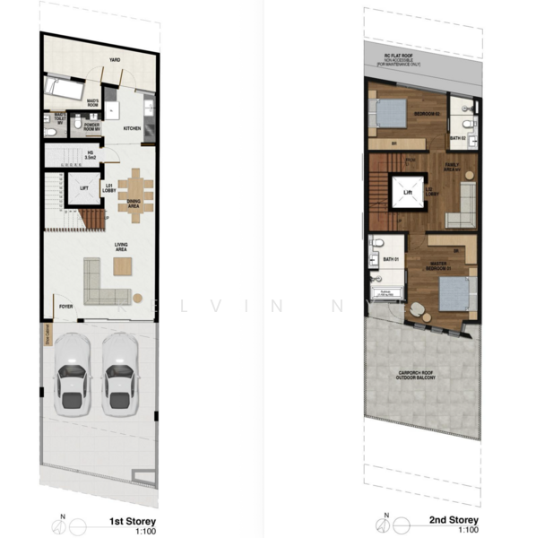 CHEAP!! Brand NEW 5BR Terrace House (S7777), , 5 Bedrooms, 4,384 sqft, Terraced House For Sale, by Kelvin Nye, 500152188 - PropertyGuru.com.sg