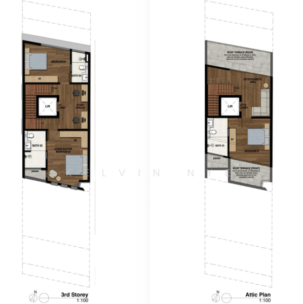 CHEAP!! Brand NEW 5BR Terrace House (S7777), , 5 Bedrooms, 4,384 sqft, Terraced House For Sale, by Kelvin Nye, 500152188 - PropertyGuru.com.sg