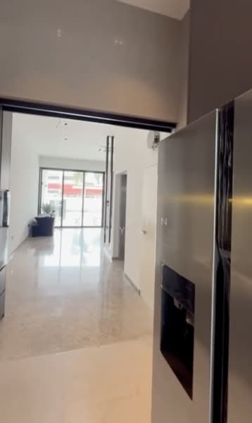 CHEAP!! Brand NEW 5BR Terrace House (S7777), , 5 Bedrooms, 4,384 sqft, Terraced House For Sale, by Kelvin Nye, 500152188 - Interior - PropertyGuru.com.sg