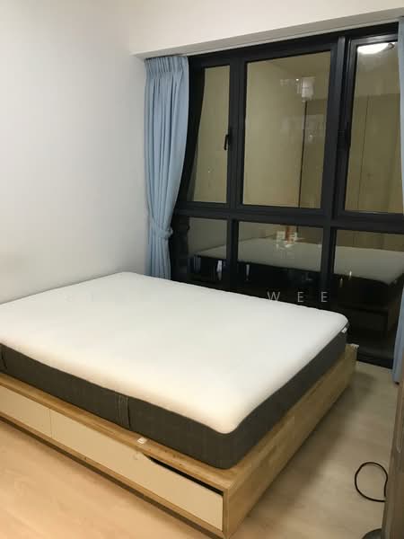 Riverparc Residence, 90 Punggol Drive, 3 Bedrooms, 1,227 sqft, Executive Condominium For Sale, by Brandon Wee, 500152189 - Bedroom - PropertyGuru.com.sg
