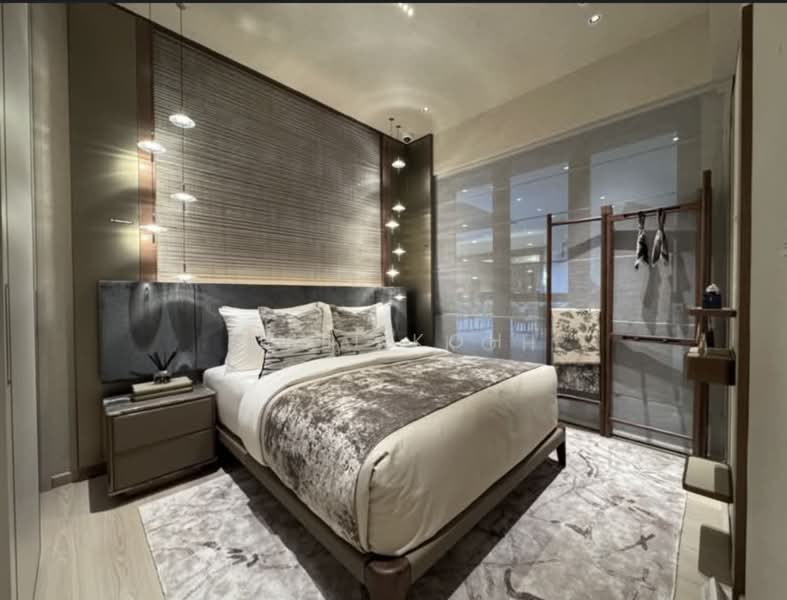 Thomson Reserve, , 3 Bedrooms, 904 sqft, Condominium For Sale, by LiLi Koh, 500152191 - Bedroom - PropertyGuru.com.sg