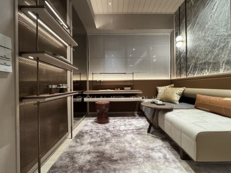 Thomson Reserve, , 3 Bedrooms, 904 sqft, Condominium For Sale, by LiLi Koh, 500152191 - Study - PropertyGuru.com.sg
